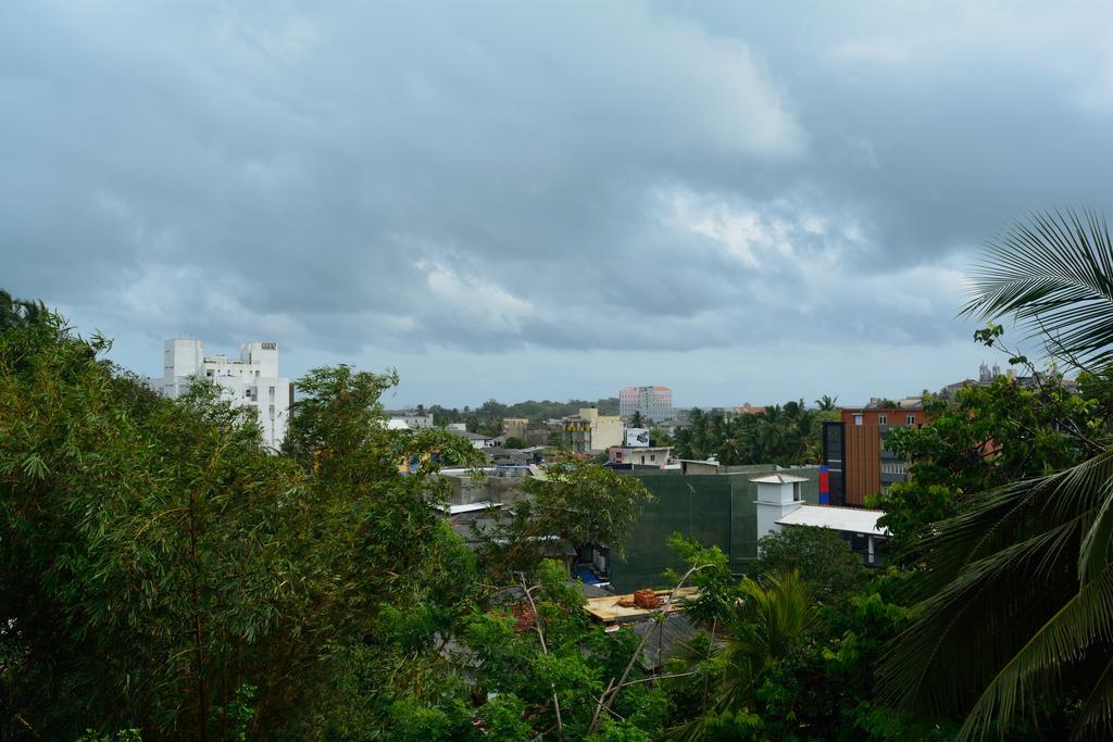 City View 23 Ґалле Екстер'єр фото